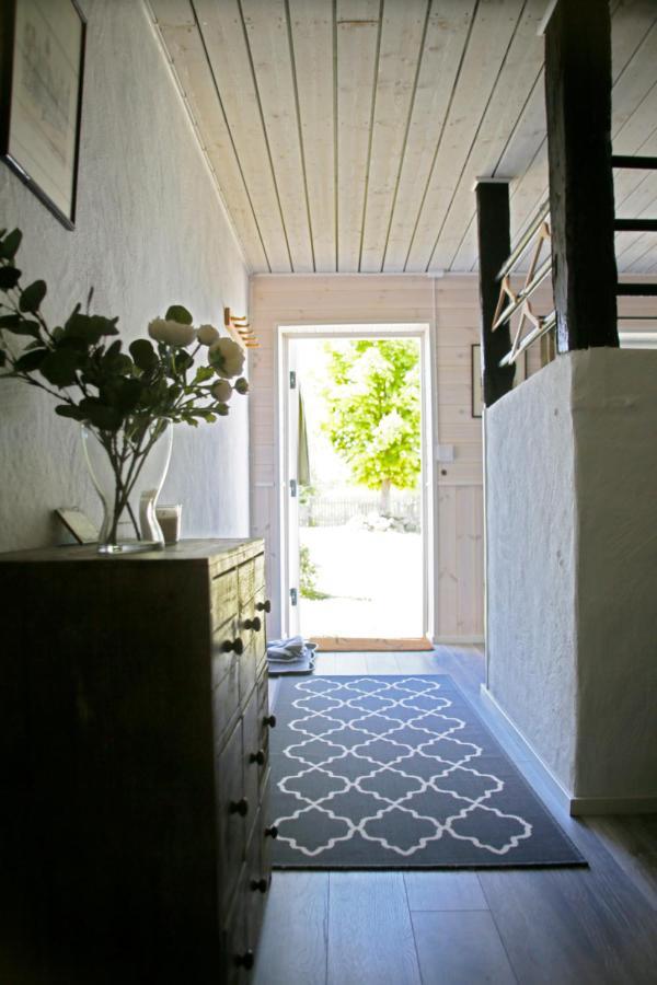 Arroeds Bostaelle Bed & Breakfast Tollarp Dış mekan fotoğraf